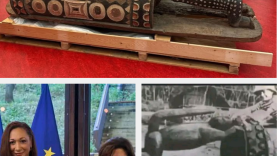 Gray Minimalist Mood Photo Collage