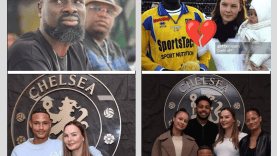 Vide 4 Panneaux Rectangles Bande Dessinée (1)