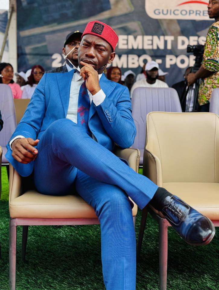 Miniature de makosso