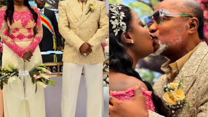 Beige and Green Minimalist New Collection Photo Collage