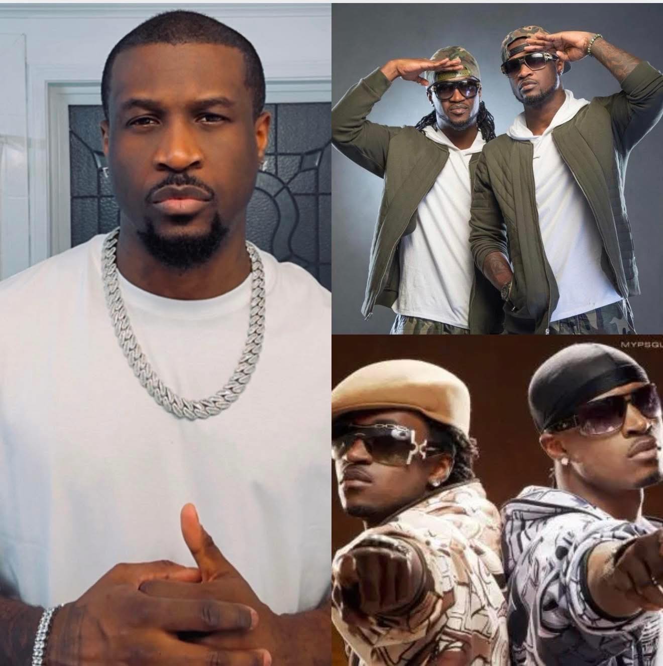 Miniature de p square