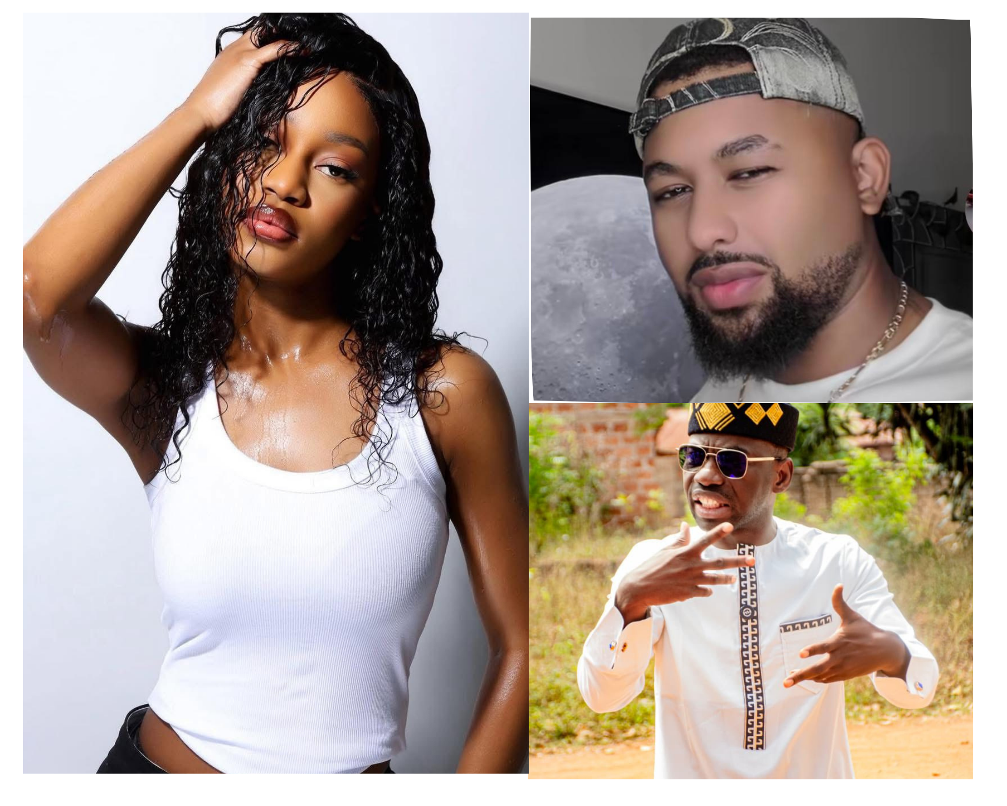 Miniature de makosso