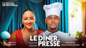 PATRONNE